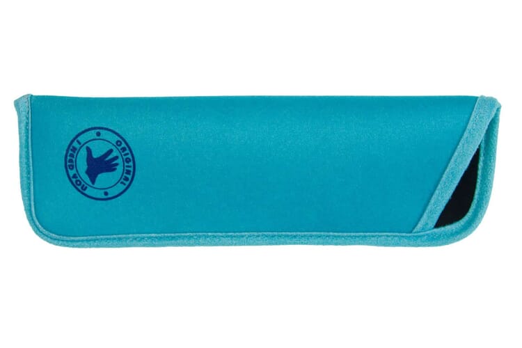 HANGOVER-G45600-braun-tuerkis-ETUI Hangover, Türkis