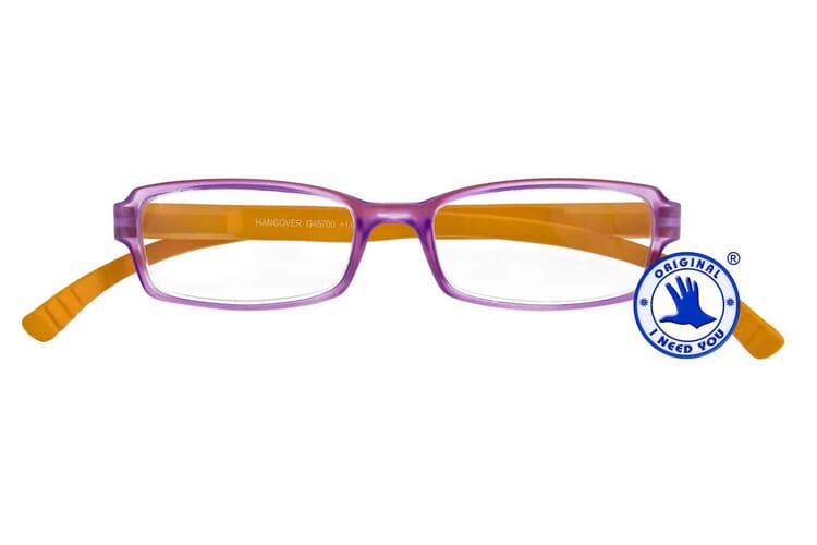 HANGOVER-G45700-lila-orange-frontansicht Hangover, orange