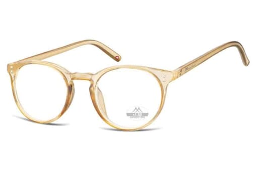 MR55, Apricot transparent