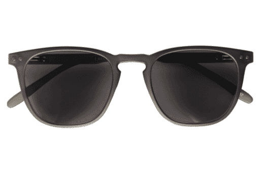 Playa, Anthrazit grau