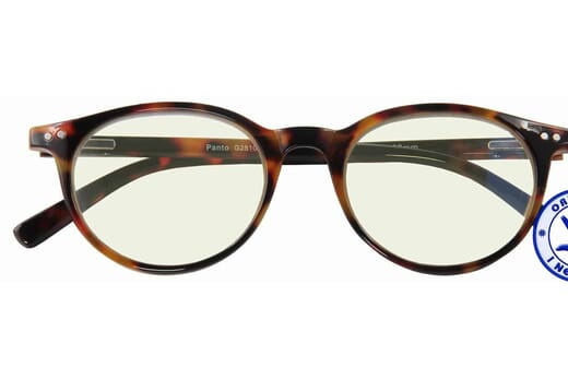 Bluebreaker Panto, Tortoise