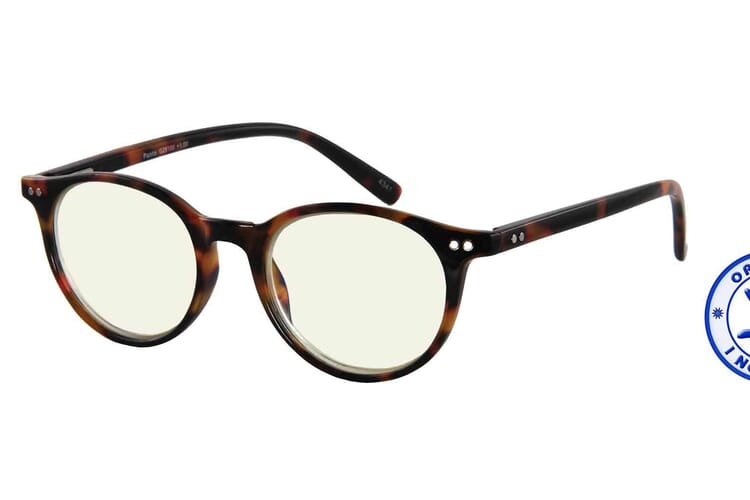 BLUEBREAKER_Panto_G28100_tortoise_side-2 Bluebreaker Panto, Tortoise