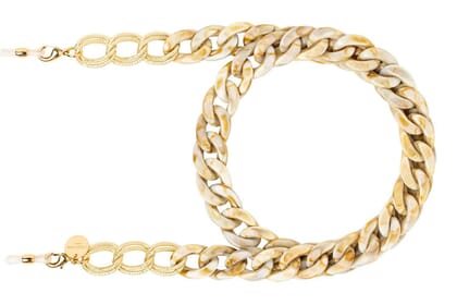 FRIDA_marblegold_Brillenkette_web Baby Frida Brillenkette Marble