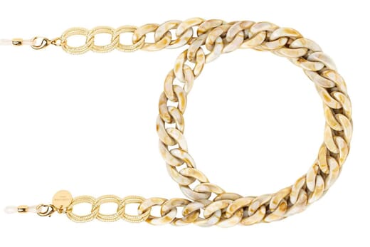 Baby Frida Brillenkette Marble