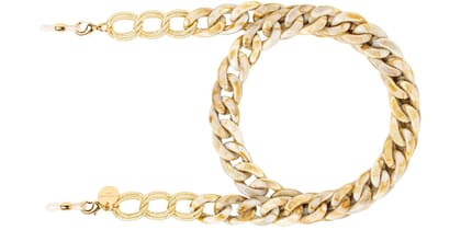 FRIDA_marblegold_Brillenkette_web Baby Frida Brillenkette Marble