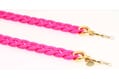 silk-neon-pink-2 Silk Brillenkette Neon pink