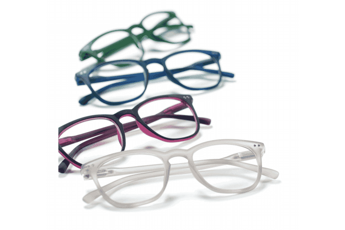 Lesebrille Victoria Canberra alle Farbe Produktbild