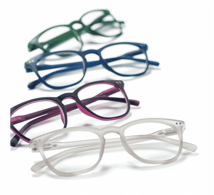 vic_canberra_38_42 Lesebrille Victoria Canberra alle Farbe Produktbild