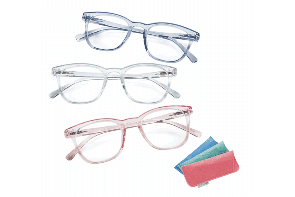 vic_capri Lesebrille Victoria Collection Capri Produktbild