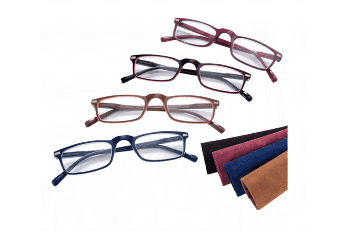 Lesebrille Victoria Collection Evelyn Produktbild