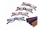 vic_evelyn_51_48 Lesebrille Victoria Collection Evelyn Produktbild