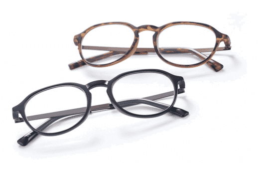 Lesebrille Victoria Collection Ferdinand Produktbild