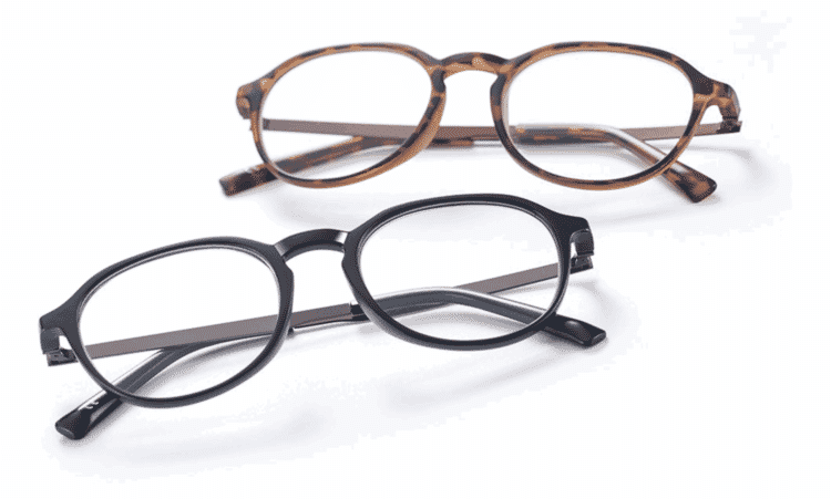 vic_ferdinand_56_05 Lesebrille Victoria Collection Ferdinand Produktbild