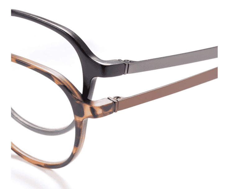 vic_ferdinand_57_02 Lesebrille Victoria Collection Ferdinand Produktbild