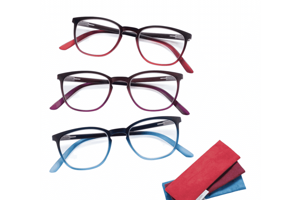 vic_marlen_05_56 Lesebrille Victoria Collection Marlen Produktbild