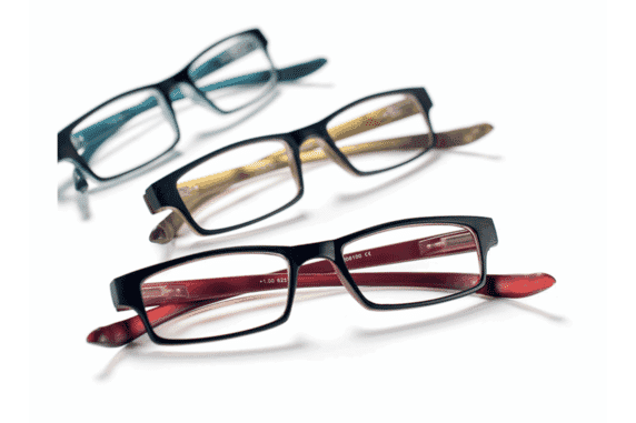 Lesebrillen Victoria Merkur Produktbild