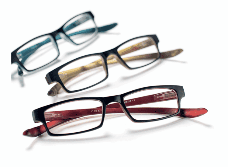 vic_merkur_03_55 Reading glasses Victoria Merkur product image