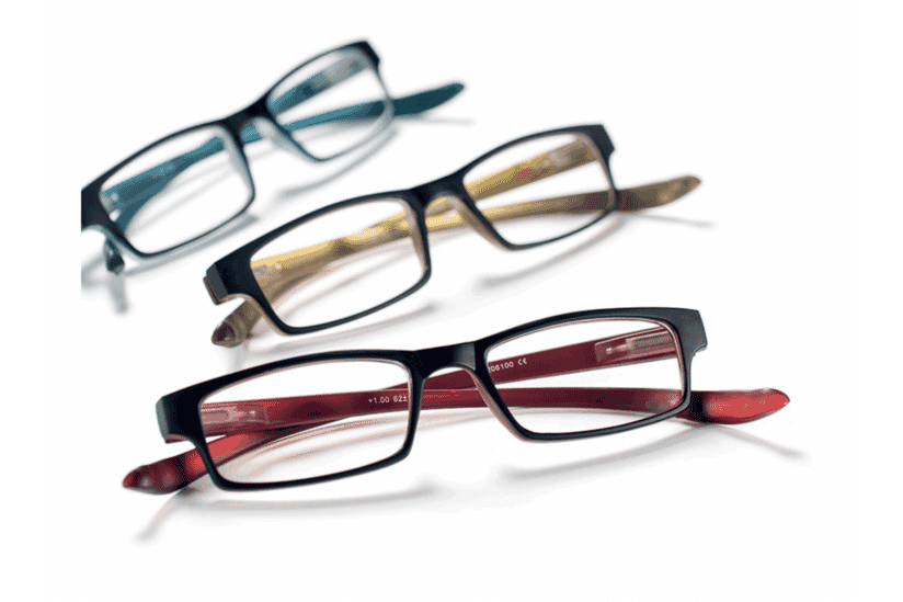 vic_merkur_03_55 Lesebrillen Victoria Merkur Produktbild