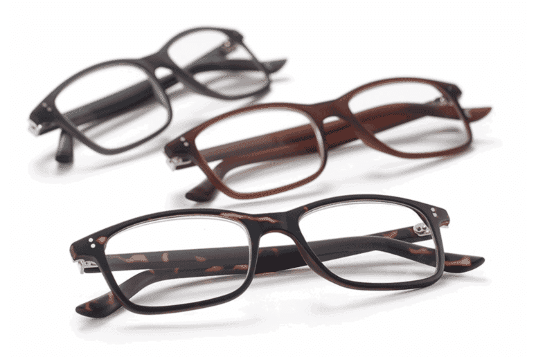 vic_messina_03 Lesebrille Victoria Collection Messina Produktbild