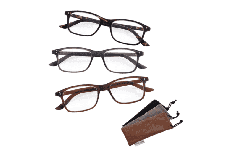 Lesebrille Victoria Collection Messina Produktbild