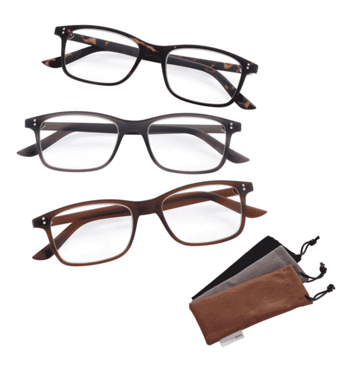 vic_messina_28_18 Lesebrille Victoria Collection Messina Produktbild