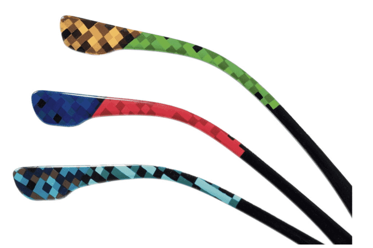 vic_miami Lesebrille Victoria Collection Miami Bügel Produktbild