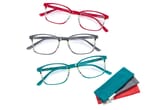 vic_nele_1 Lesebrille Victoria Collection Nele Produktbild