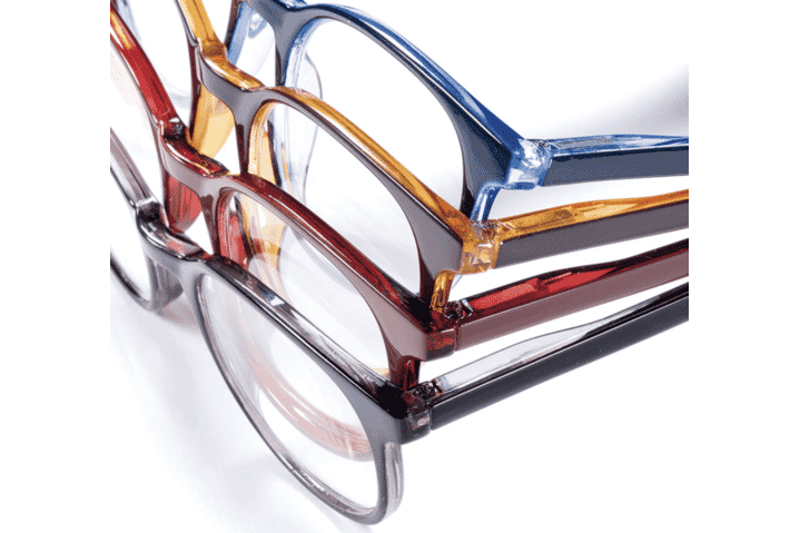 Lesebrille Victoria Collection Oslo Produktbild