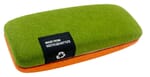 Riga Etui Grün orange