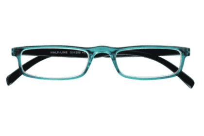 lesebrille-i-need-you-half-line-blau-1 Lesebrille I Need You Half Line blau 1