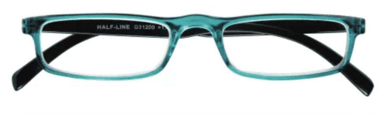 lesebrille-i-need-you-half-line-blau-1 Lesebrille I Need You Half Line blau 1