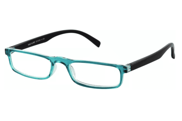 reading-glasses-i-need-you-half-line-blue-2 Reading glasses I NEED YOU Half Line blue