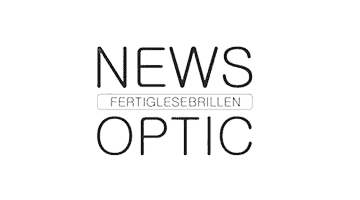 News Optic Lesebrille logo