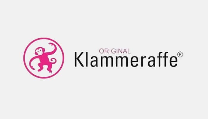 Marke: Klammeraffe Lesebrille