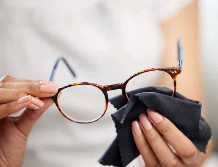 Lesebrille.de Banner Bild