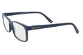 Lesebrille Montana Eyewear MR73 blue detail Lesebrille Montana Eyewear MR73 blue Produktbild detail
