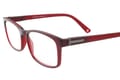 Lesebrille Montana Eyewear MR73 rot detail Lesebrille Montana Eyewear MR73 rot Produktbild detail
