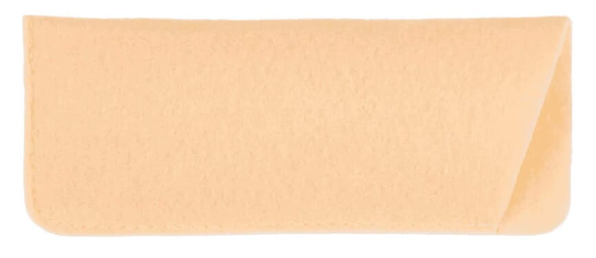 I Need You Lesebrille Yoko gold Etui Produktbild I Need You Lesebrille Yoko gold Etui Produktbild