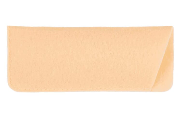 I Need You Lesebrille Yoko gold Etui Produktbild I Need You Lesebrille Yoko gold Etui Produktbild