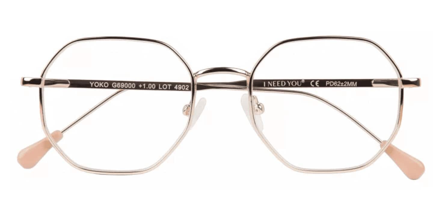 Lesebrille Yoko Produktfoto