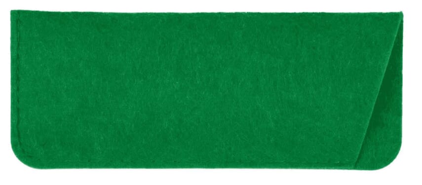 I NEED YOU reading glasses Yoko green gold case Product image I NEED YOU reading glasses Yoko green gold case Product image