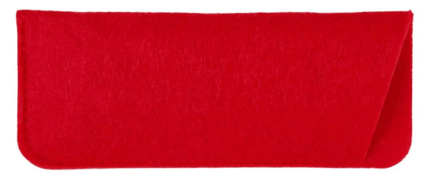 I Need You Lesebrille Yoko rot kupfer Etui Produktbild I Need You Lesebrille Yoko rot kupfer Etui Produktbild