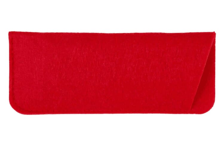 I Need You Lesebrille Yoko rot kupfer Etui Produktbild I Need You Lesebrille Yoko rot kupfer Etui Produktbild