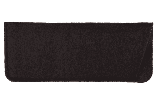 I Need You Lesebrille Yoko schwarz gold Etui Produktbild