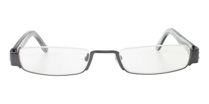 I Need You Halbrand Lesebrille Otto gun frontal Otto Gun