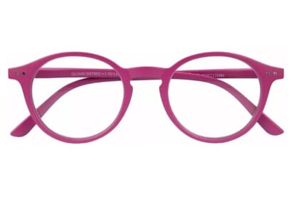 Lesebrille I Need You Quinn pink frontal Lesebrille I Need You Quinn pink frontal Produktbild