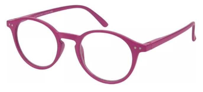 Quinn, Pink