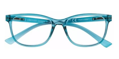 Lesebrille I Need You Skyler Türkis frontal Lesebrille I Need You Skyler Türkis frontal Produktbild