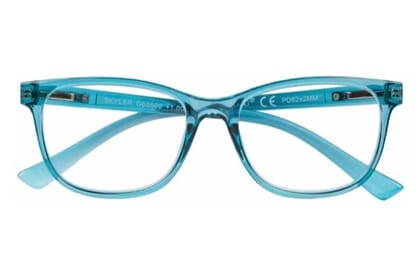 Lesebrille I Need You Skyler Türkis frontal Lesebrille I Need You Skyler Türkis frontal Produktbild