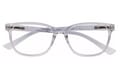 Reading glasses I Need You Skyler light blue frontal Skyler, light blue